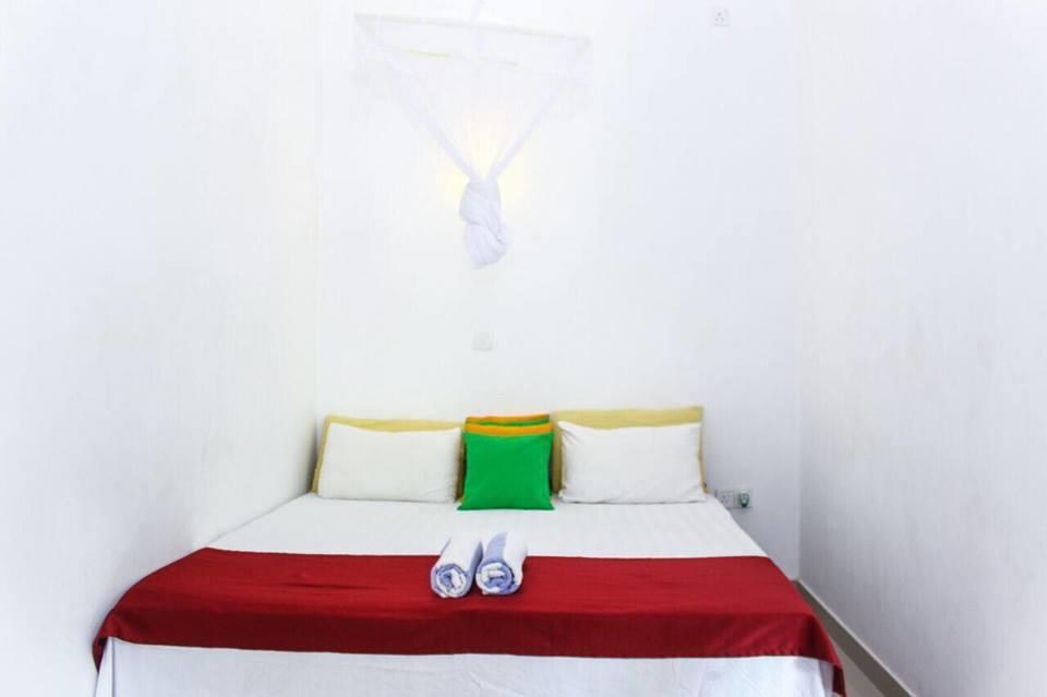 Sanctuary Cove Guest House Polonnaruwa Exterior photo